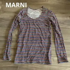 MARNI トップス 44カットソー マルニ