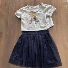 GAPワンピース