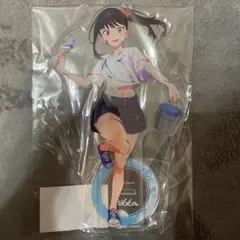 グリットマンユニバース　ペインタースタイル　宝田六花