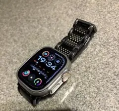 お値下げ　Apple Watch Ultra (第1世代)＋充電ケーブル＋バンド