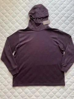 BROWN by 2-tacs BAA hoodie タイダイフーディー 2XL BROWN by 2-tacs ブラウンバイツータックス ／ BAA hoodie (Dyei