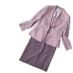 ミスアシダ サイズ9 ピンク(上)パープル(下) カシミヤ