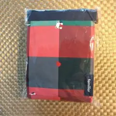 シュパット保冷バッグ20Ｌ　ファミリア