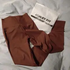 新品◎ヨガウエア　タイツ