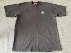 TIMLESS CHAIN SMOKE Tシャツ Lサイズ ダークグレー
