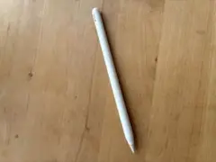 Apple Pencil (第2世代) ホワイト