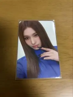 TWICE サナ THIS IS FORタワレコ特典