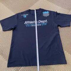 チャンピオンTシャツ