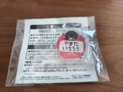 ヒプノシスマイクちびぐるみポーズ！おなまえアクリルバッジvol.1山田一郎