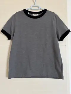 Compact Ringer Tee