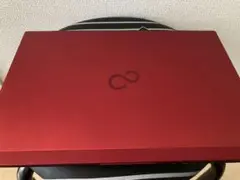 レア赤&LTE‼️ 富士通LIFEBOOK U939B 8世代i5 8G/256G