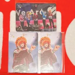 すとぷり　全員集合　ジェルくん　ふぁみくじ　E賞　トレカ　2025 vol.3