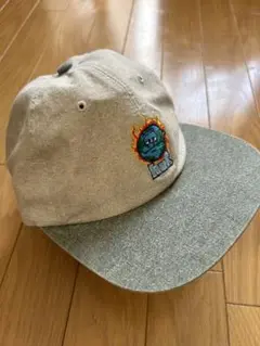 HUF キャップ