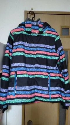 ROXY ウエア XS 美品