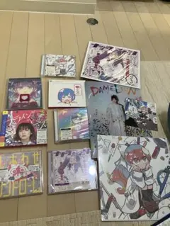 ナナヲアカリ　CD 初回限定版