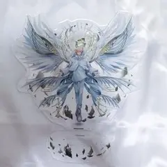 パラライ 御山京 幻影アクスタ