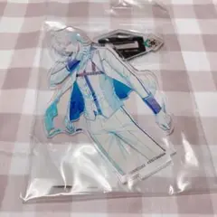 泡沫のユークロニア アクスタ 淡雪