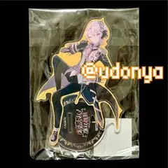 【新品未開封】魔法少女ノ魔女裁判 蓮見レイア アクスタ 東京タワー 限定 レア