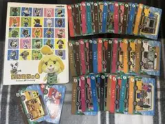 どうぶつの森 amiiboカード+ アルバム セット