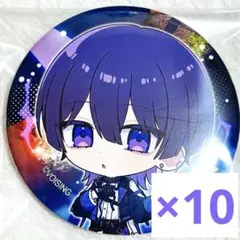 SDVX／ゆっくりコラボ 缶バッジ　全種セット 東方 Project ゆっくり缶バッチ 5点セット - メルカリ