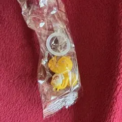 サマーウォーズ　めじるしアクセサリー　仮ケンジ