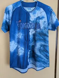 横浜DeNAベイスターズ