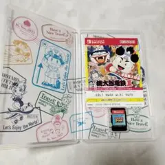 Nintendo Switch 桃太郎電鉄ワールド ～地球は希望でまわってる!～