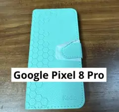 Kedic Google Pixel 8 Pro ケース 手帳型 ピクセル