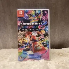 マリオカート8 デラックス Nintendo Switch