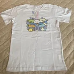 すみっコぐらし　Tシャツ　未使用　140センチ
