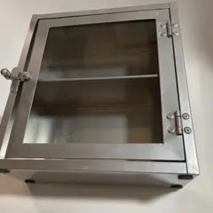 ディスプレイ　小物入れ