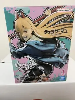 パワーちゃん　フィギュア　インテリア