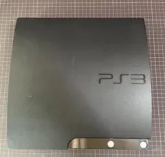 PS3 本体CECH-2000A YLOD ジャンクです