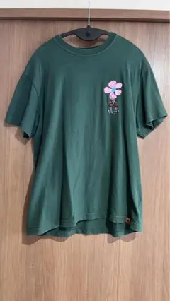 Left Alone Tシャツ