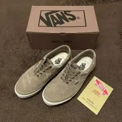 WTAPS VANS Era ダブルタップス バンズ エラ US9 27cm