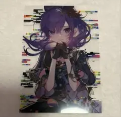 プロセカ まふゆ　バグ クリアカード さいね