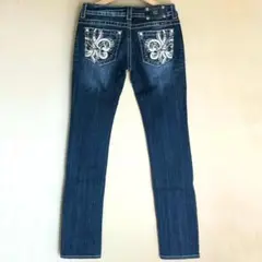 Miss Me★ミスミー★JP5769T Straight Size 27
