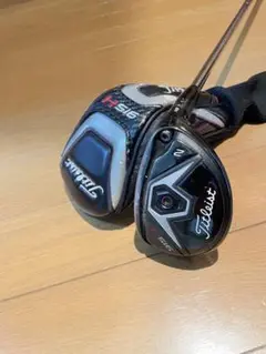 タイトリスト Titleist 915H UT 18°