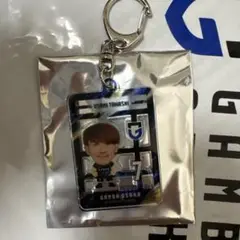 ガンバ大阪　宇佐美貴史選手キーホルダー