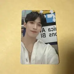 SEVENTEEN shopeeジョンハン トレカ sector17ヨントン特典 SEVENTEEN セブチ ジョンハン トレカ セット sector17 - メルカリ