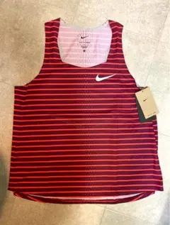 【未使用】NIKE PRO ELITE シングレット レプリカ WS L