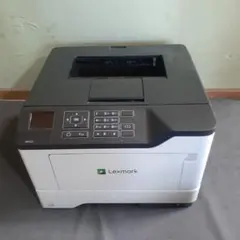 LEXMARK　レーザープリンター　MS521