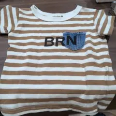 ブランシェス　Tシャツ　100センチ