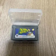 JET GRIND RADIO ゲームボーイアドバンス