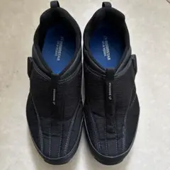 moonstar ムーンスター スニーカー 27.0cm ブラック