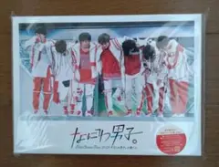 なにわ男子 First Arena Tour 2022 DVD