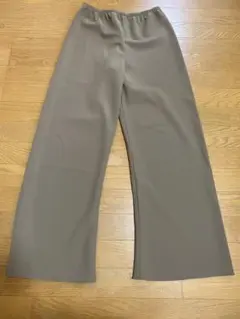AP STUDIO エラスティックパンツ
