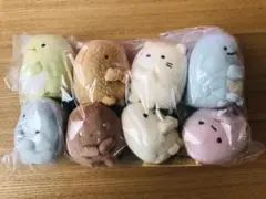 すみっコぐらし てのりぬいぐるみ