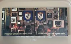 BUMP OF CHICKEN CDボックスセット1999-2010 初回限定