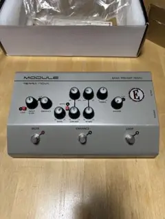 EDEN MODULE ベース用プリアンプ EDEN MODULE ベース用プリアンプ 送料無料 | Sound House